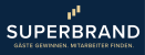 superbrand logo hg